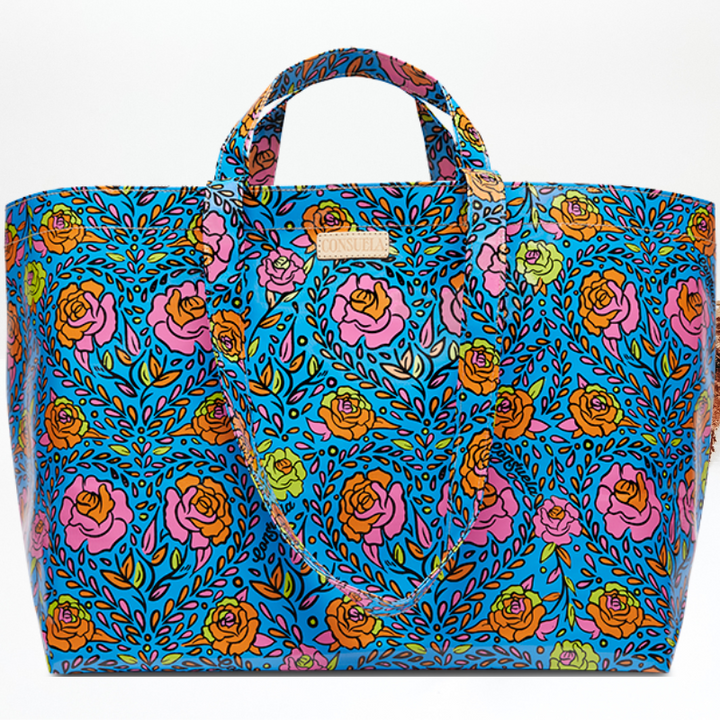 Consuela | Mandy Grab n' Go Jumbo Bag - Giddy Up Glamour Boutique