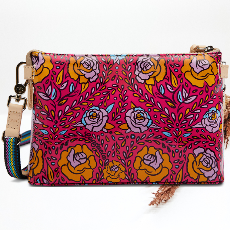 Consuela | Molly Midtown Crossbody Bag - Giddy Up Glamour Boutique
