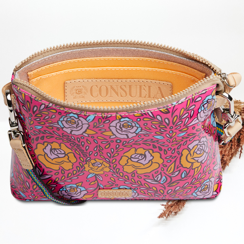 Consuela | Molly Midtown Crossbody Bag - Giddy Up Glamour Boutique