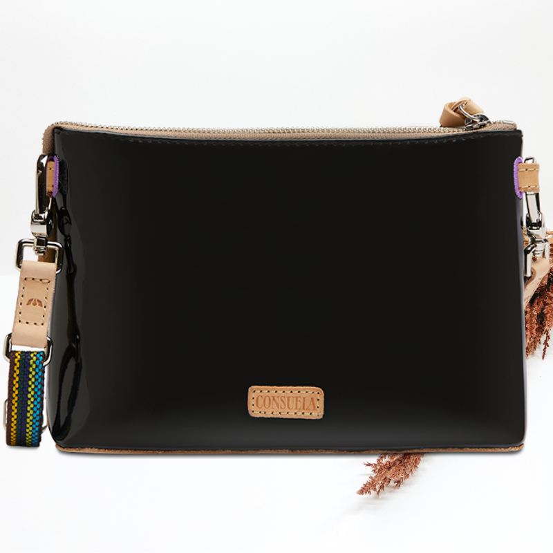 Consuela | Rita Midtown Crossbody Bag - Giddy Up Glamour Boutique