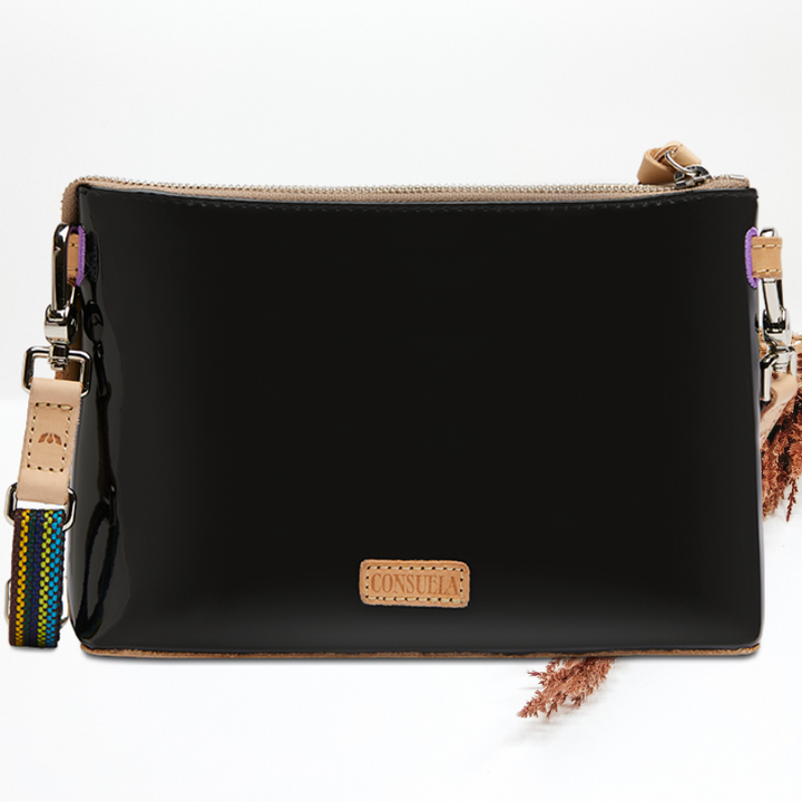 Consuela | Rita Midtown Crossbody Bag - Giddy Up Glamour Boutique