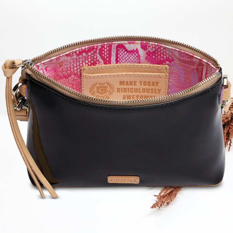 Consuela | Rita Midtown Crossbody Bag - Giddy Up Glamour Boutique