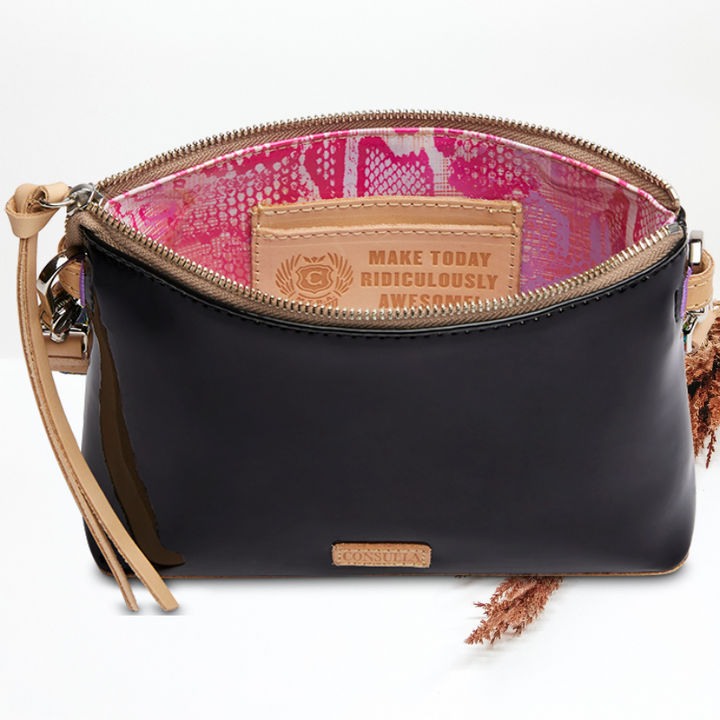 Consuela | Rita Midtown Crossbody Bag - Giddy Up Glamour Boutique