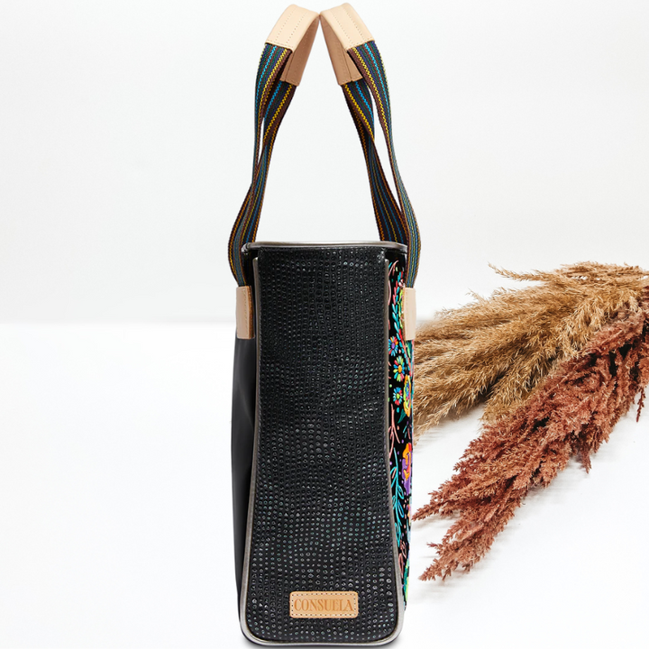 Consuela | Rita Classic Tote - Giddy Up Glamour Boutique