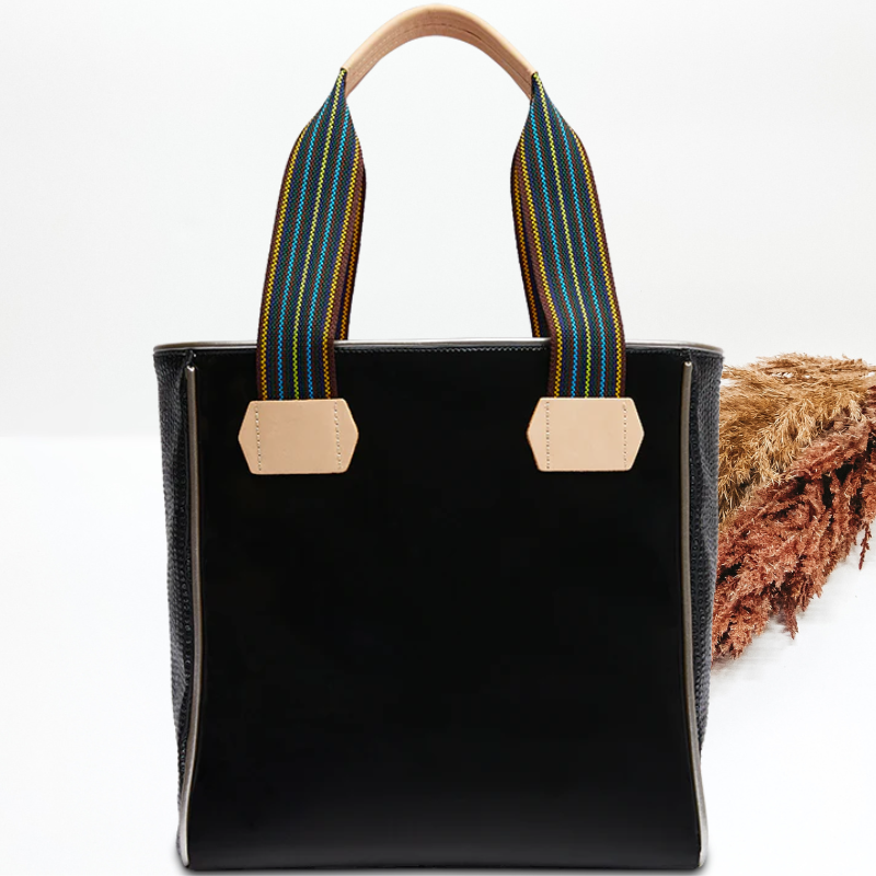 Consuela | Rita Classic Tote - Giddy Up Glamour Boutique