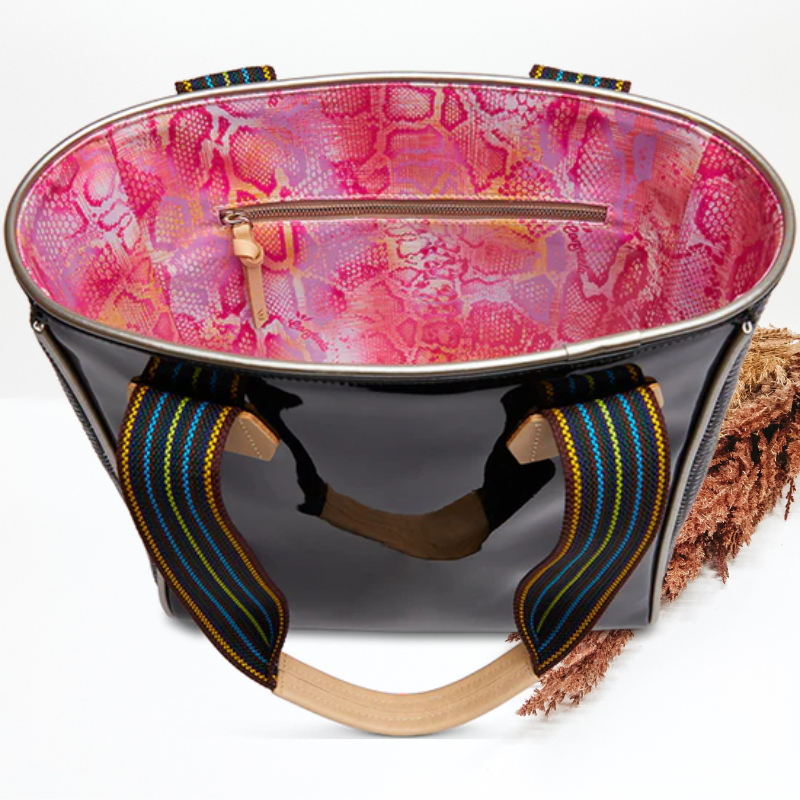 Consuela | Rita Classic Tote - Giddy Up Glamour Boutique