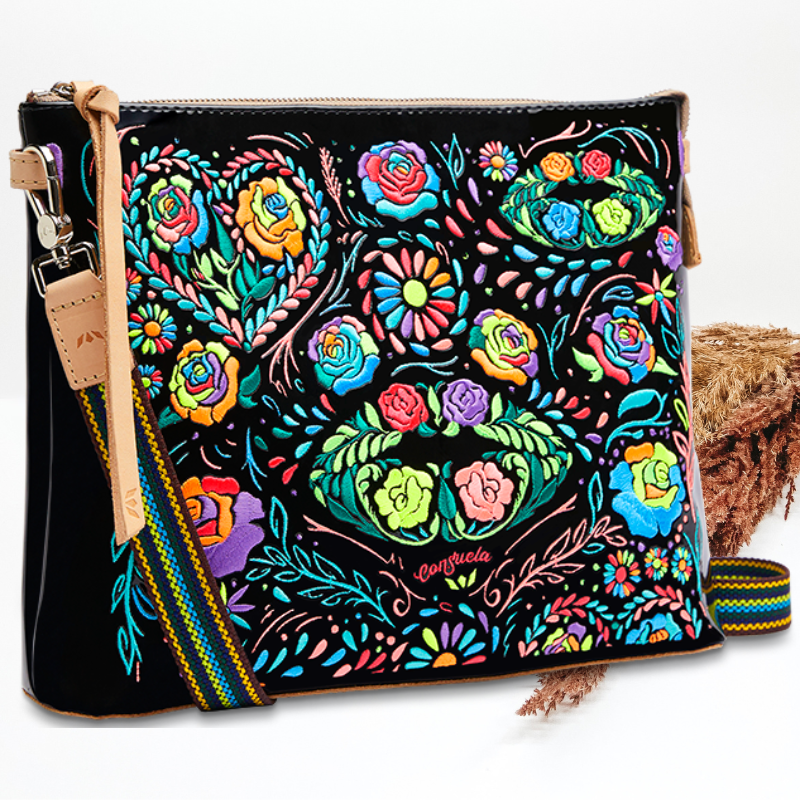 Demin Borsa Borsa Vintage Multi-tasca Tote Bag Hippie Borsa Estetica Crossbody Borse A Tracolla Alt Accessori, Blu scuro, Large Demin Borsa Borsa Vintage Multi-tasca Tote Bag Hippie Borsa Estetica Crossbody Borse A Tracolla Alt Accessori, Blu scuro, Large