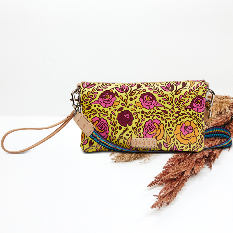 Consuela | Millie Uptown Crossbody Bag