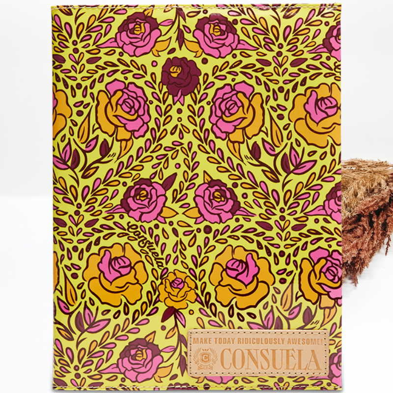 Consuela | Millie Notebook - Giddy Up Glamour Boutique