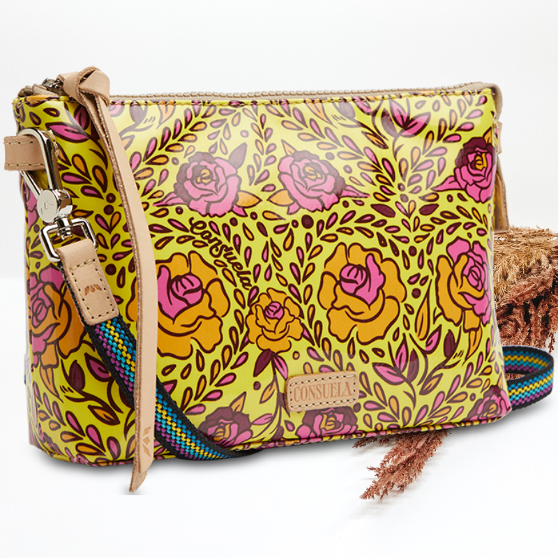 Consuela | Millie Midtown Crossbody Bag