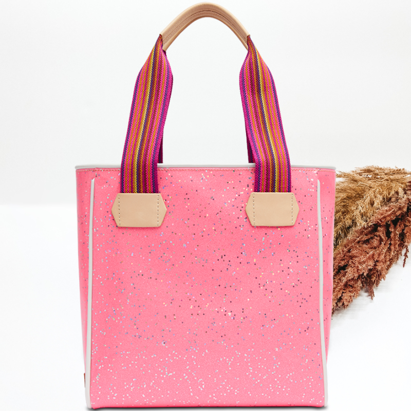 Consuela | Summer Classic Tote - Giddy Up Glamour Boutique