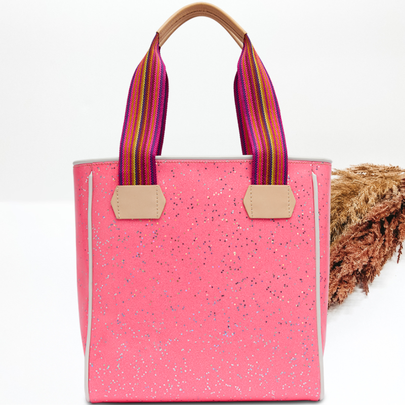 Consuela | Summer Classic Tote - Giddy Up Glamour Boutique