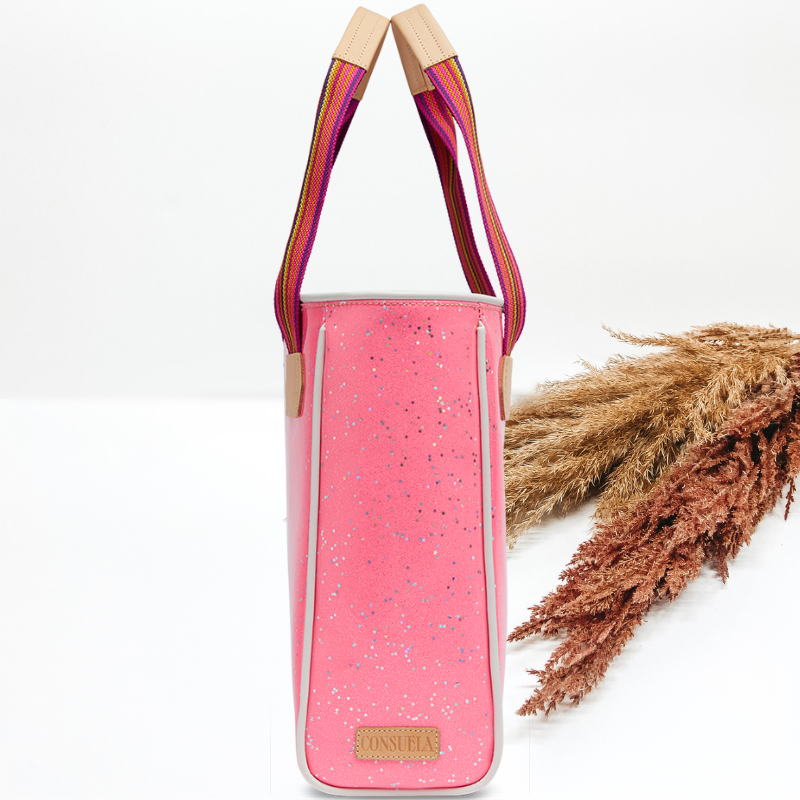 Consuela | Summer Classic Tote - Giddy Up Glamour Boutique