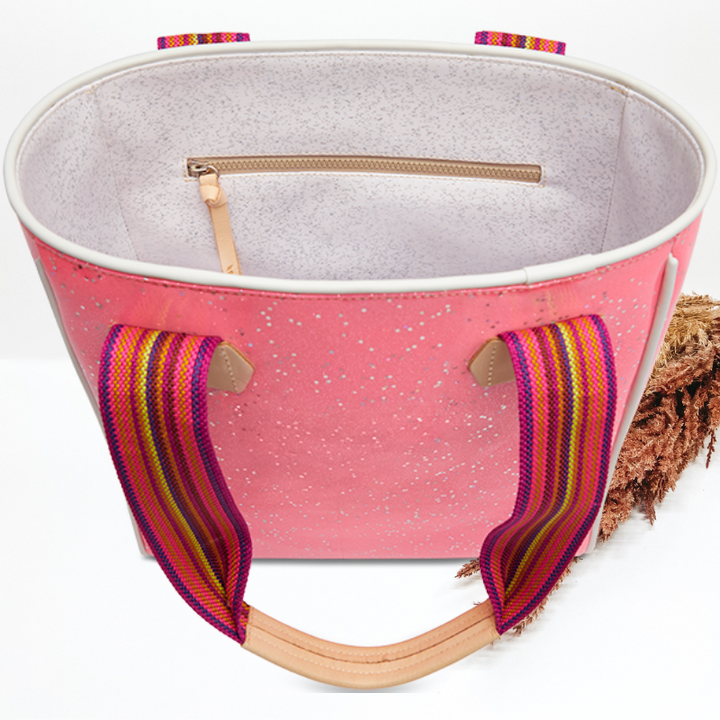 Consuela | Summer Classic Tote - Giddy Up Glamour Boutique