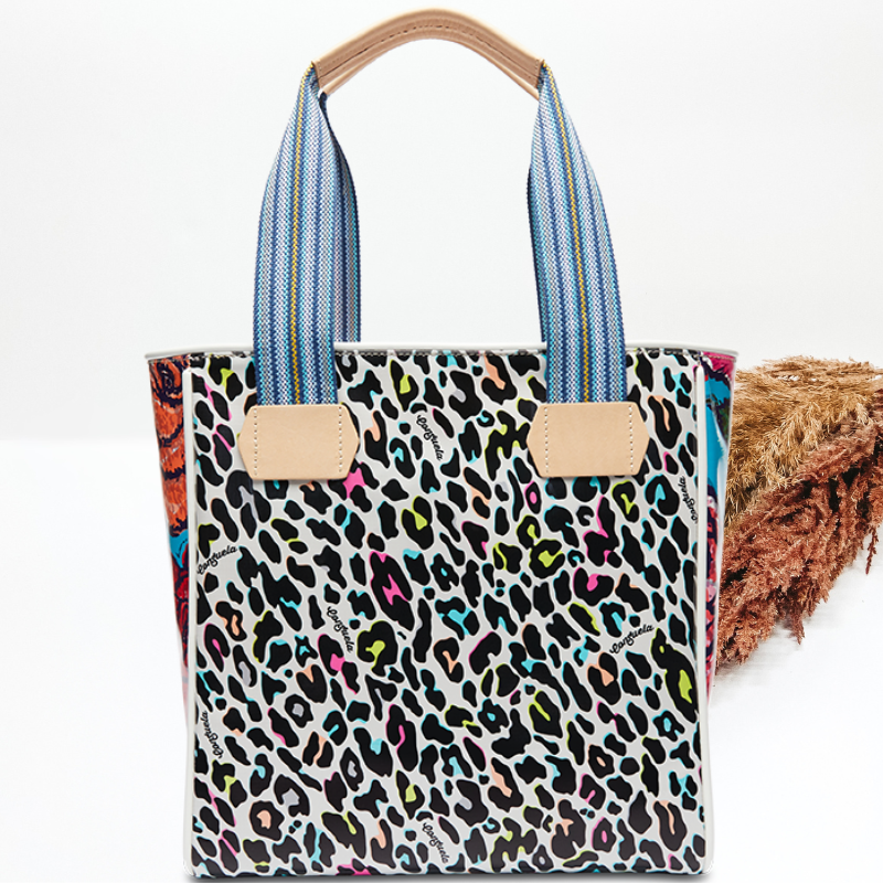 Consuela | CoCo Classic Tote - Giddy Up Glamour Boutique