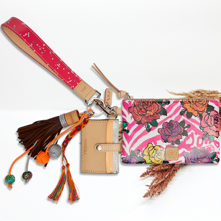 Consuela | Frutti Combi Wristlet - Giddy Up Glamour Boutique