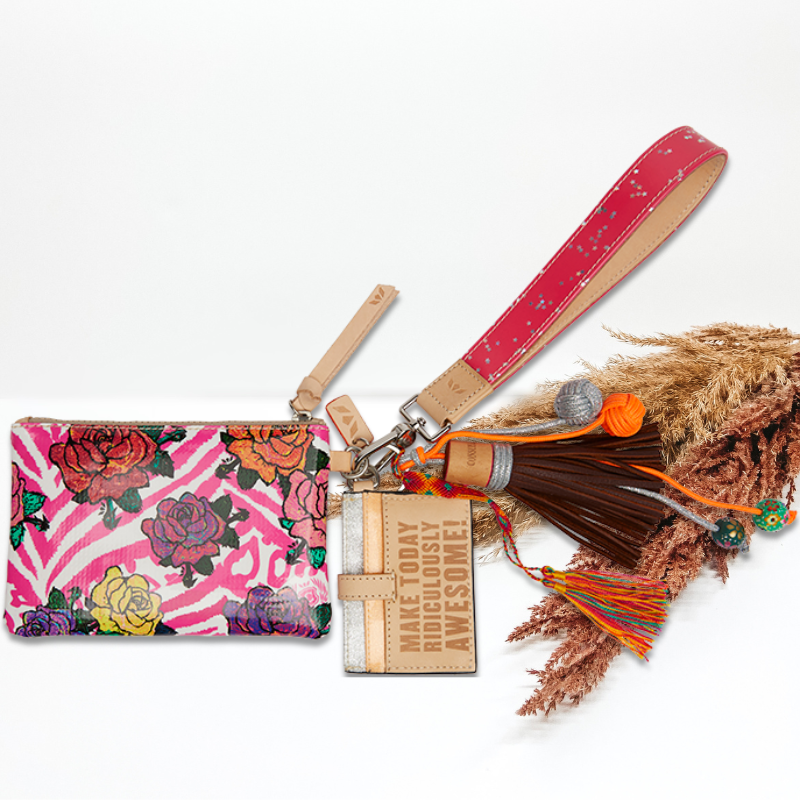 Consuela | Frutti Combi Wristlet - Giddy Up Glamour Boutique