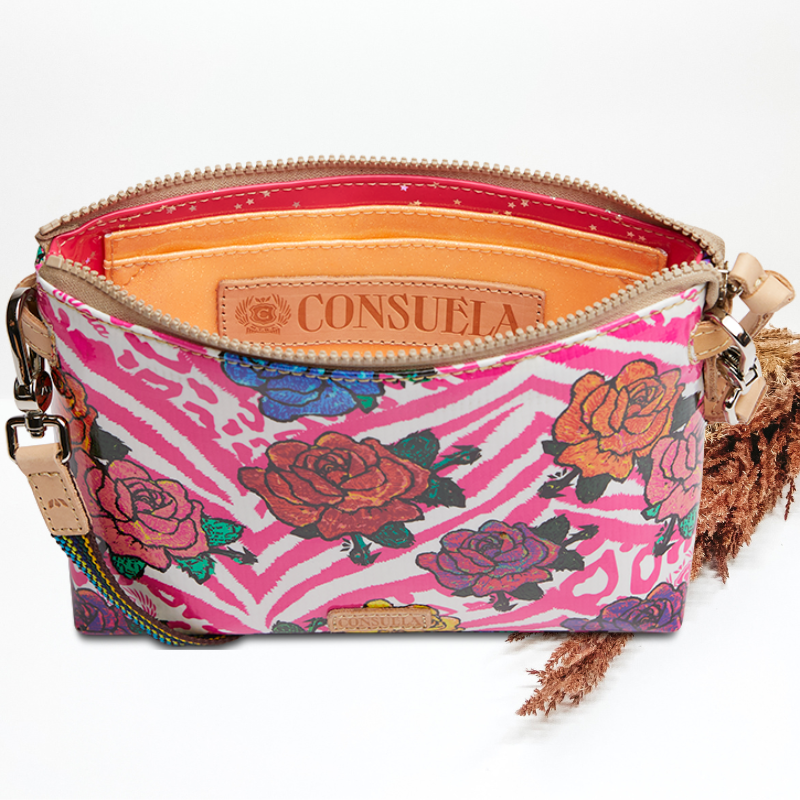 Consuela | Frutti Midtown Crossbody Bag - Giddy Up Glamour Boutique