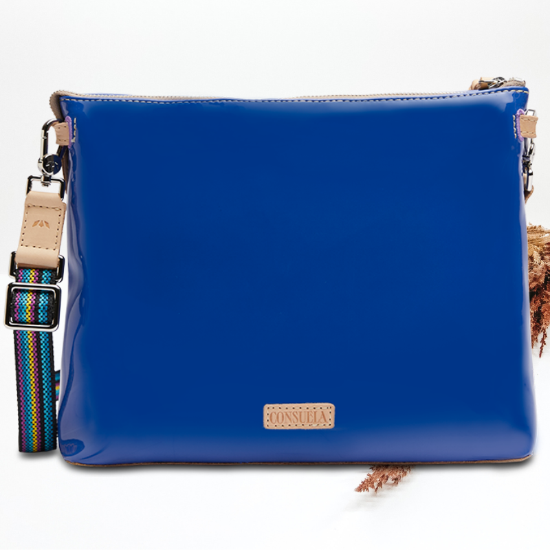 Consuela Mango Downtown Crossbody Bag