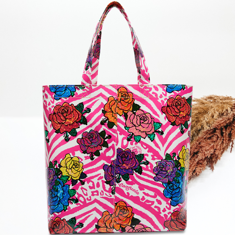 Consuela | Frutti Grab n' Go Basic Bag - Giddy Up Glamour Boutique