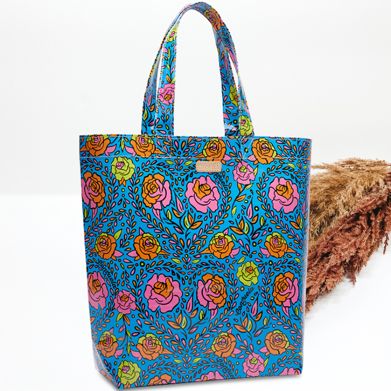 Consuela | Mandy Grab n' Go Basic Bag - Giddy Up Glamour Boutique