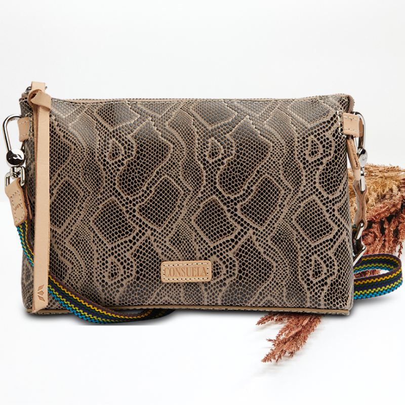 Consuela | Dizzy Midtown Crossbody Bag