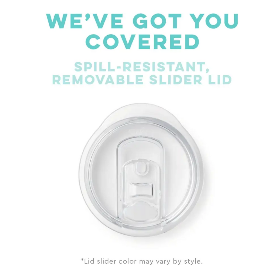 Swig | Nutcracker Tumbler (32oz) - Giddy Up Glamour Boutique