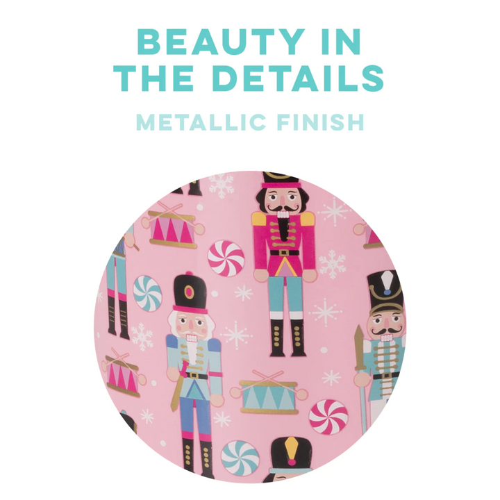 Swig | Nutcracker Tumbler (32oz) - Giddy Up Glamour Boutique