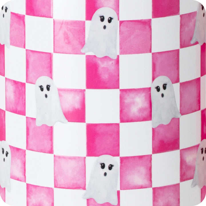 Swig | Ghost Check Mega Mug 40oz