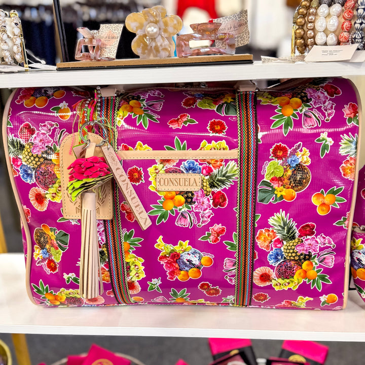 Consuela | Birdie Jet Setter Bag