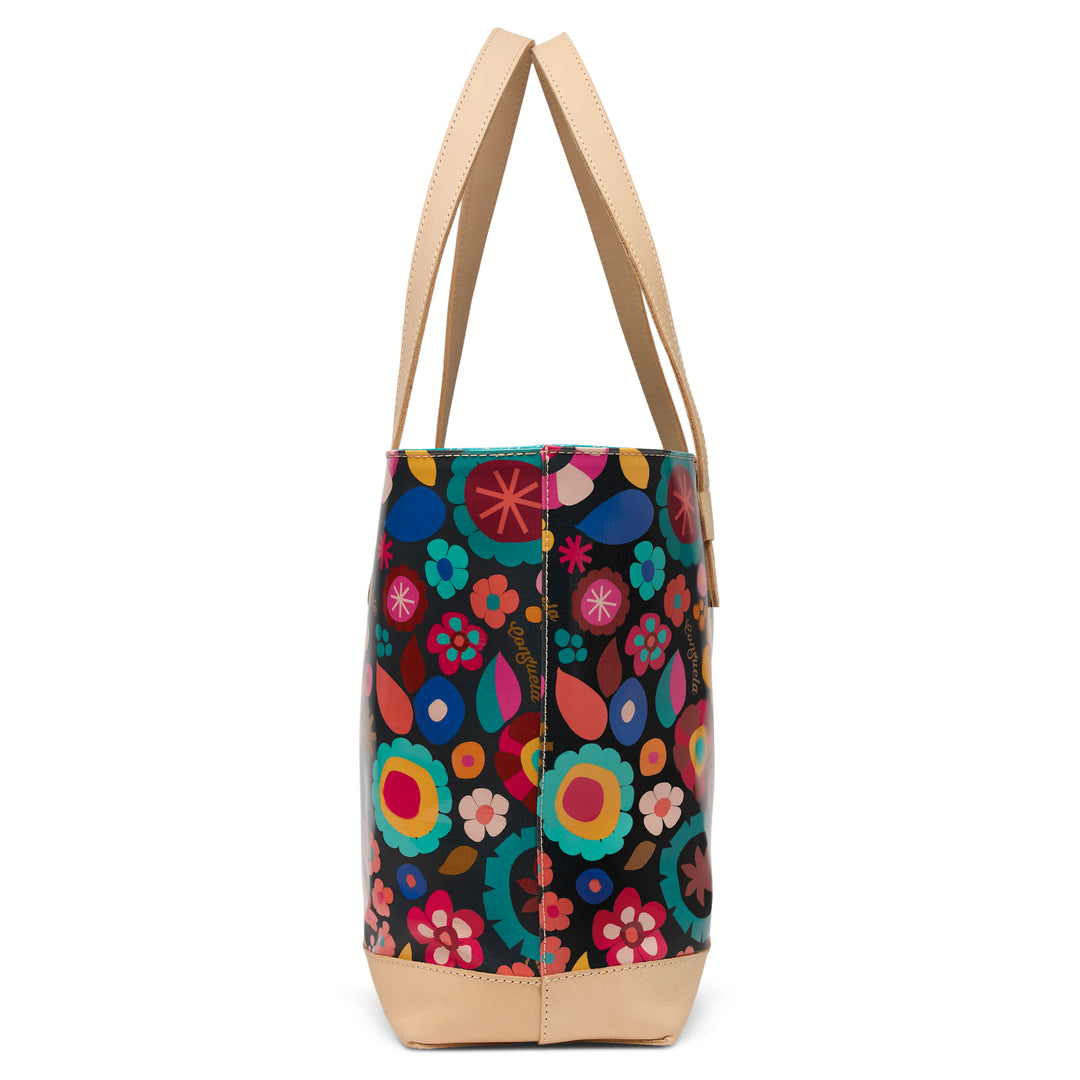 Consuela | Amelie Big Breezy East/West Tote Bag
