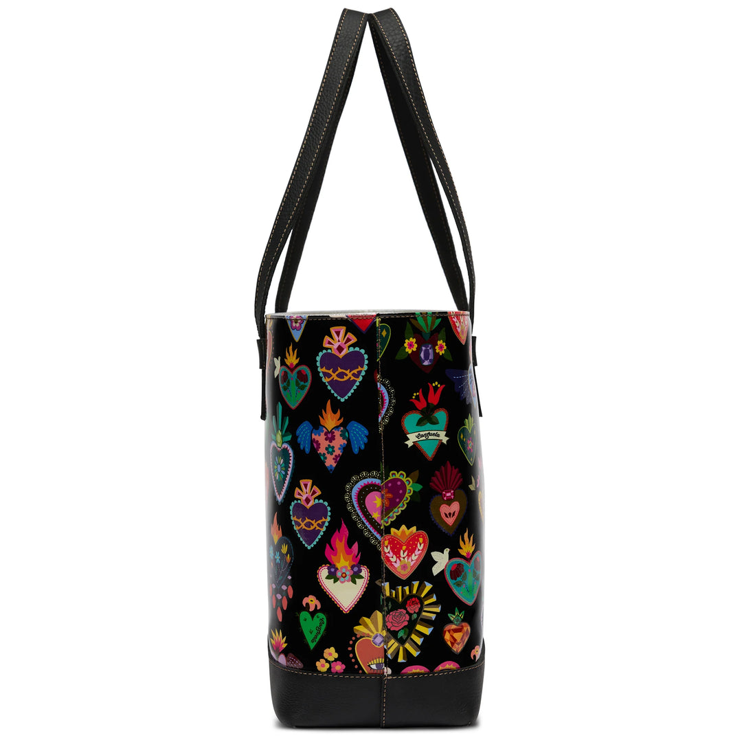 Consuela | Vida Big Breezy East/West Tote Bag