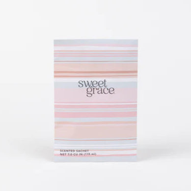 Bridgewater Candle Company | Sachet | Sweet Grace