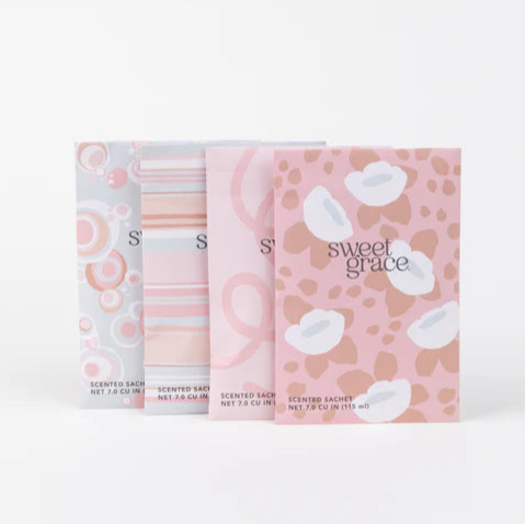 Bridgewater Candle Company | Sachet | Sweet Grace