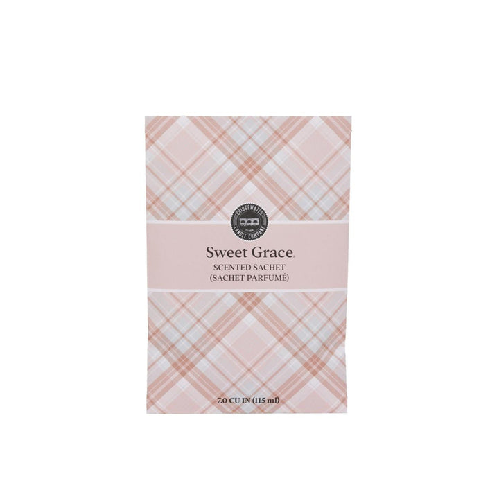 Bridgewater Candle Company | Sachet | Sweet Grace