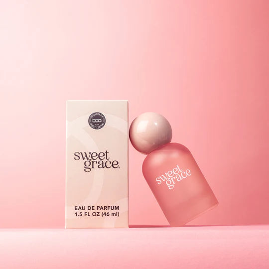 Bridgewater Candle Company | Eau de Parfum | Sweet Grace