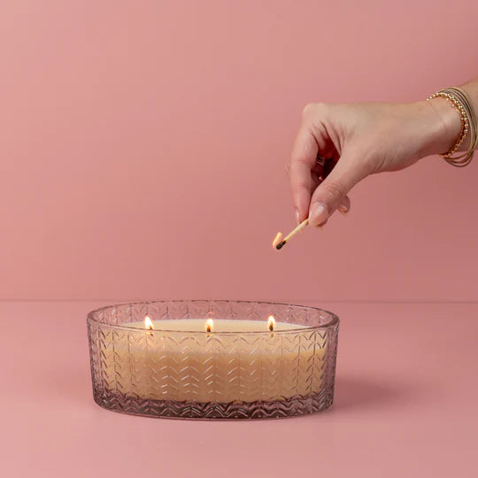 Bridgewater Candle Company | Collection Candle #026 | Sweet Grace