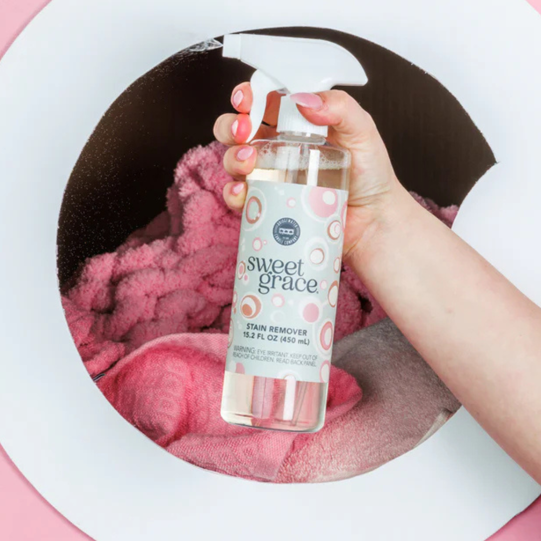 Bridgewater Candle Company | Stain Remover | Sweet Grace