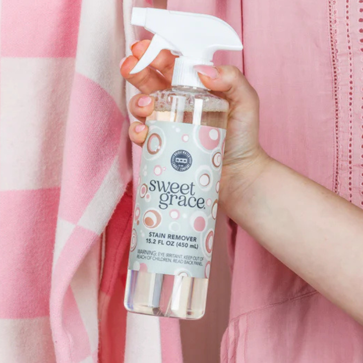 Bridgewater Candle Company | Stain Remover | Sweet Grace