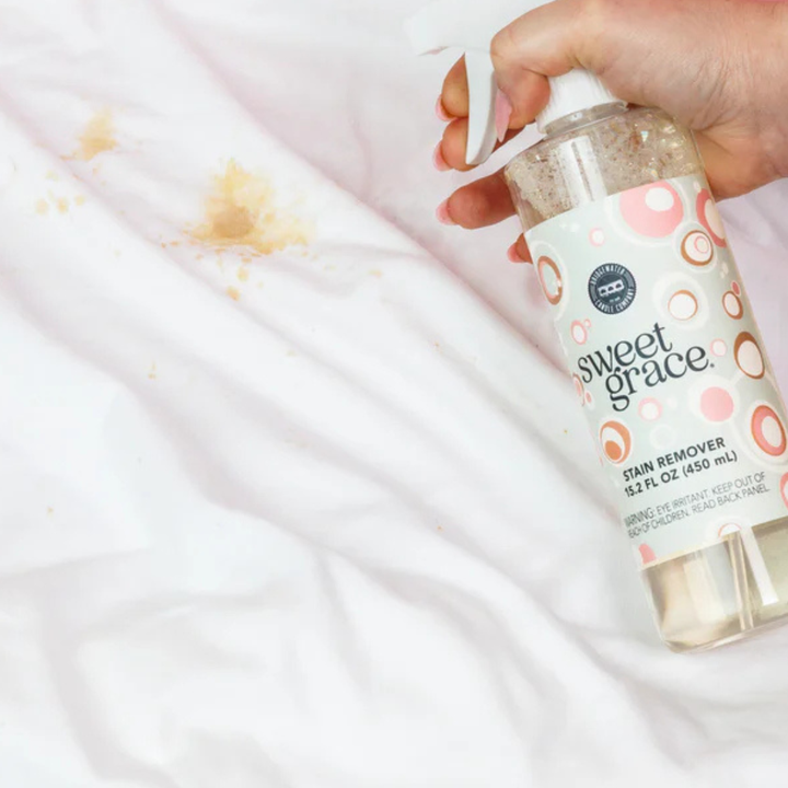 Bridgewater Candle Company | Stain Remover | Sweet Grace