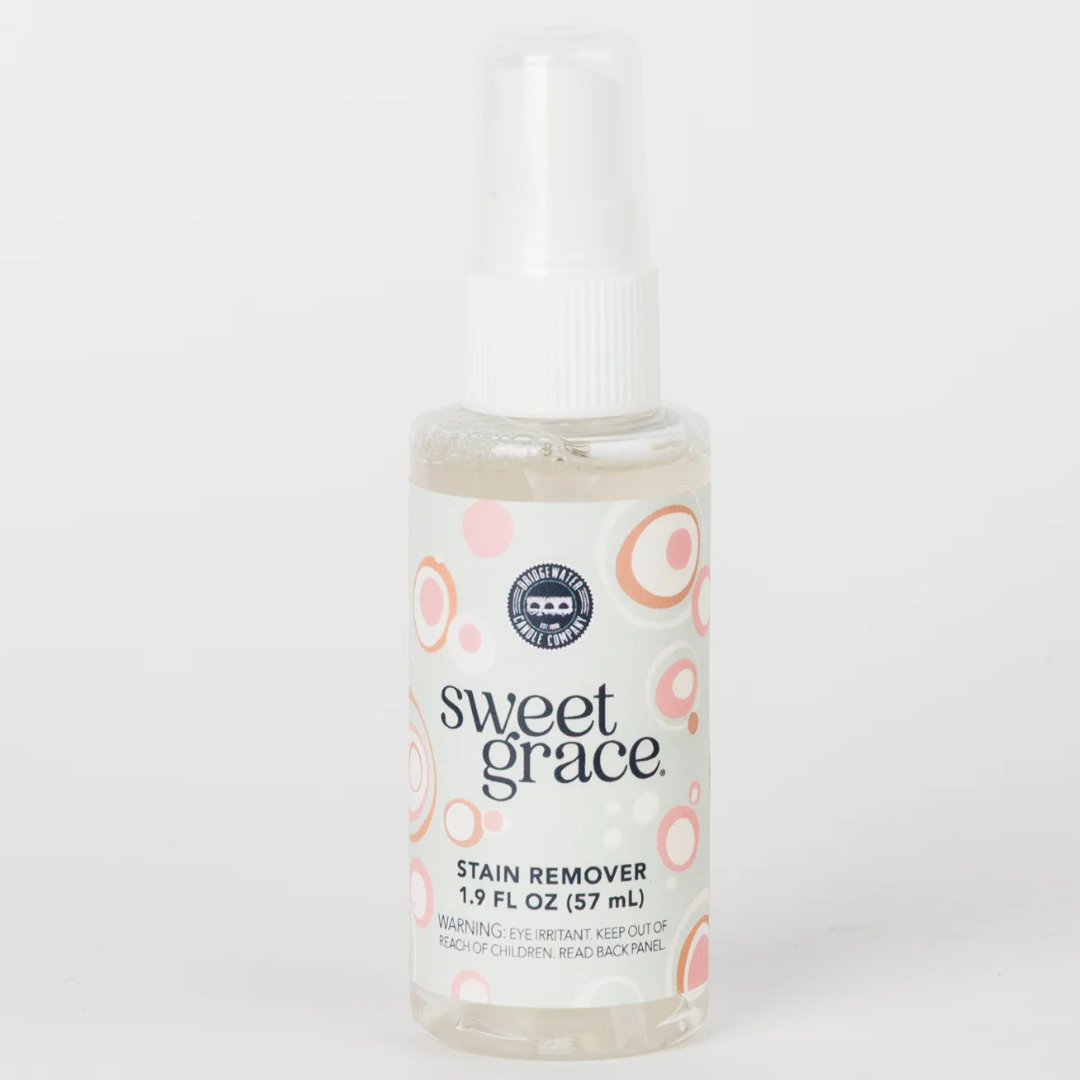 Bridgewater Candle Company | Travel Stain Remover | Sweet Grace