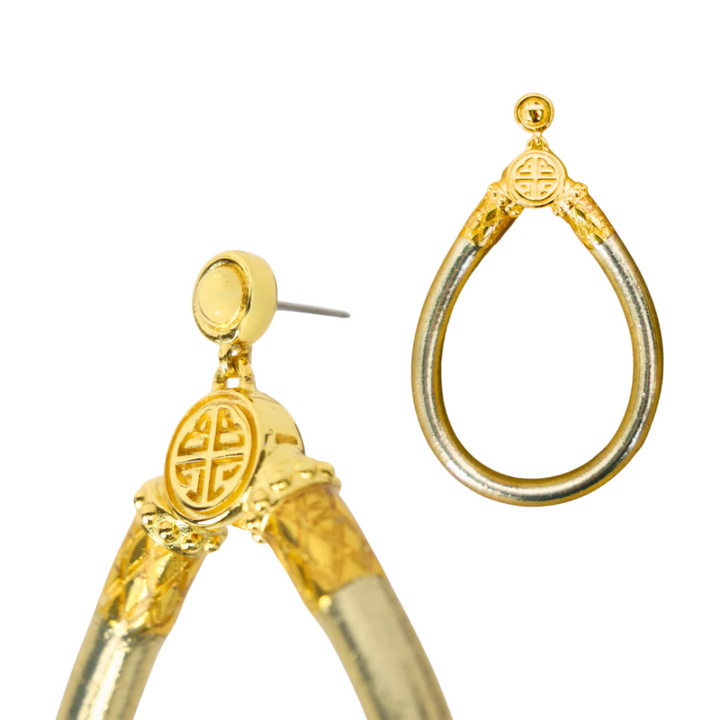 BuDhaGirl | All Weather Earrings in Etoile