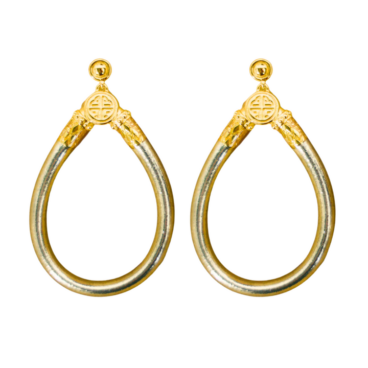 BuDhaGirl | All Weather Earrings in Etoile