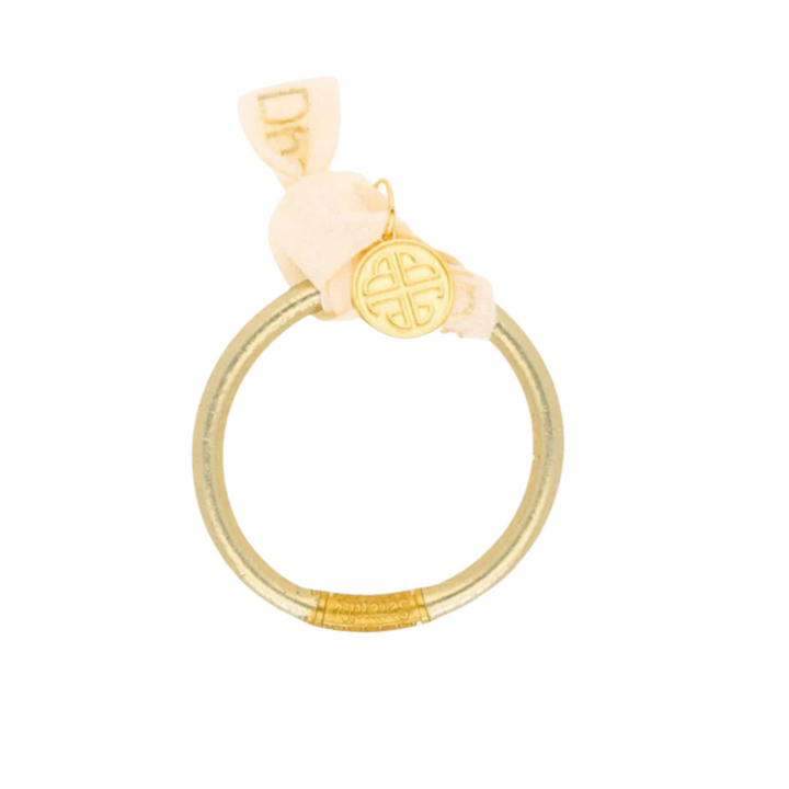 BuDhaGirl | All Season Bangle for Babies in Etoile