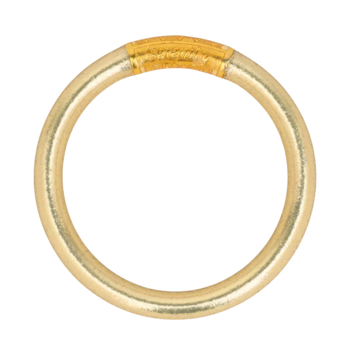 BuDhaGirl | Tzubbie All Weather Bangle in Etoile