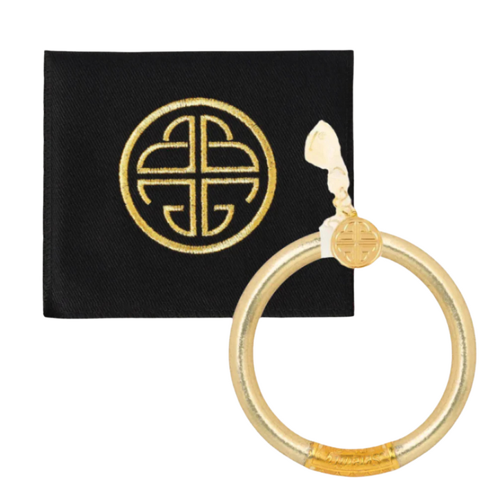 BuDhaGirl | Tzubbie All Weather Bangle in Etoile