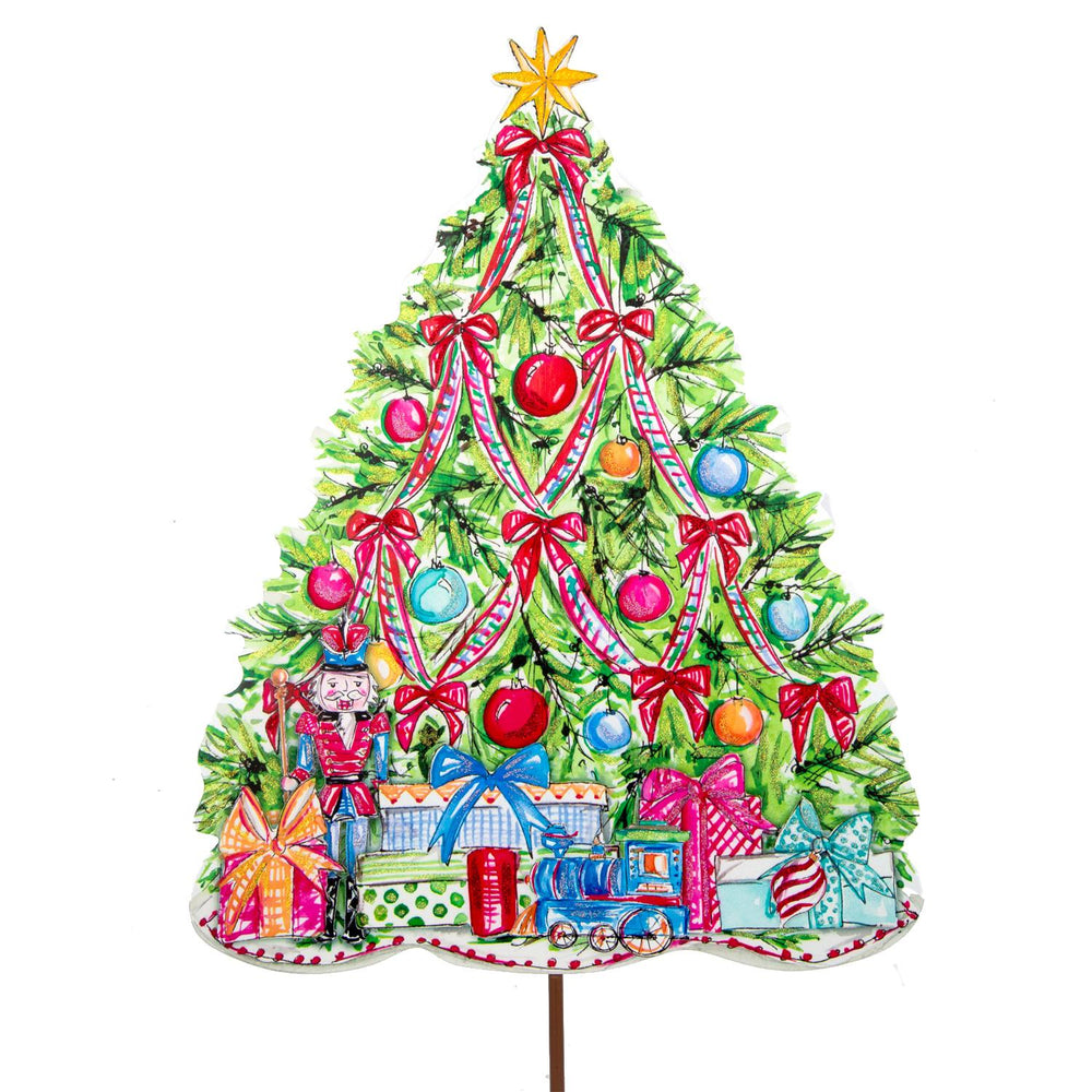 The Round Top Collection | Beck's Traditional Tree