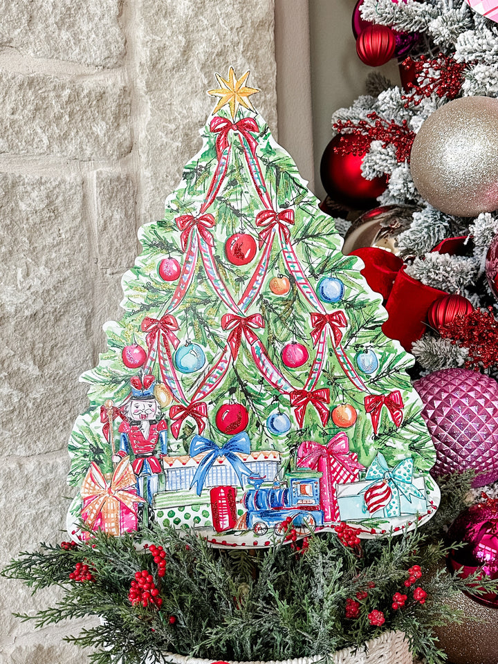 The Round Top Collection | Beck&