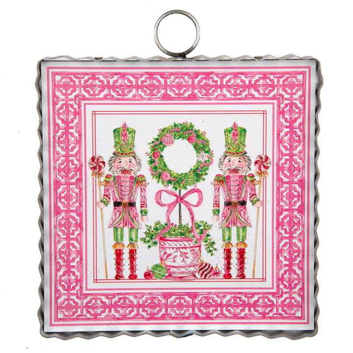 The Round Top Collection | Mini Gallery Art Beck&