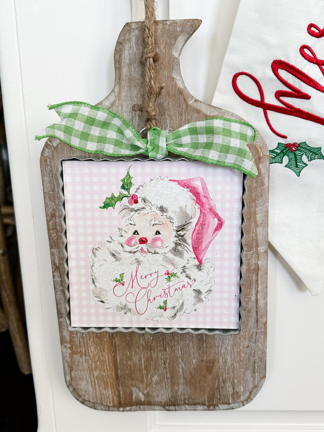 The Round Top Collection | Mini Gallery Art Beck&